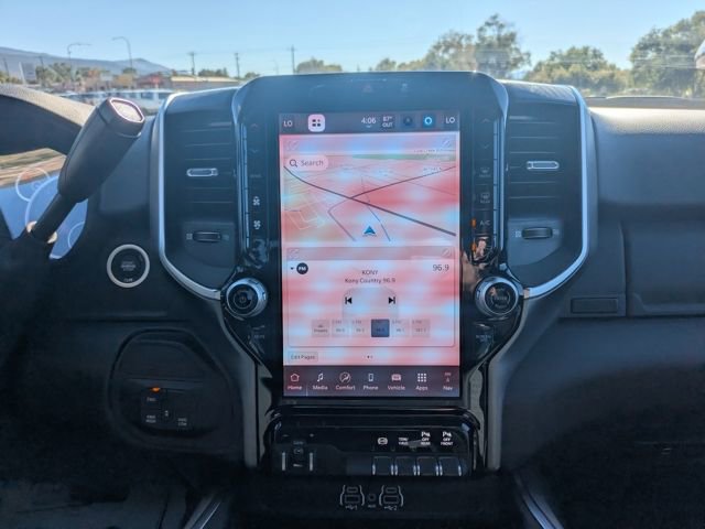 New 2026 RAM 2500 Big Horn image 15