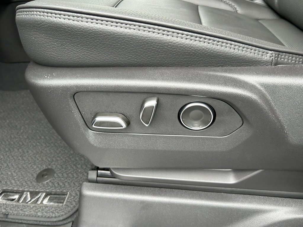 New 2025 GMC Sierra 1500 Denali w/ Technology Package image 52