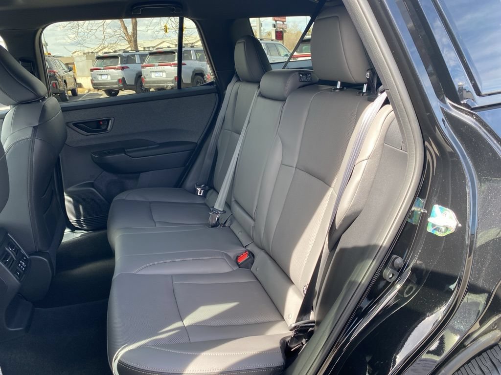 New 2026 Subaru Outback Limited AWD/4WD image 4
