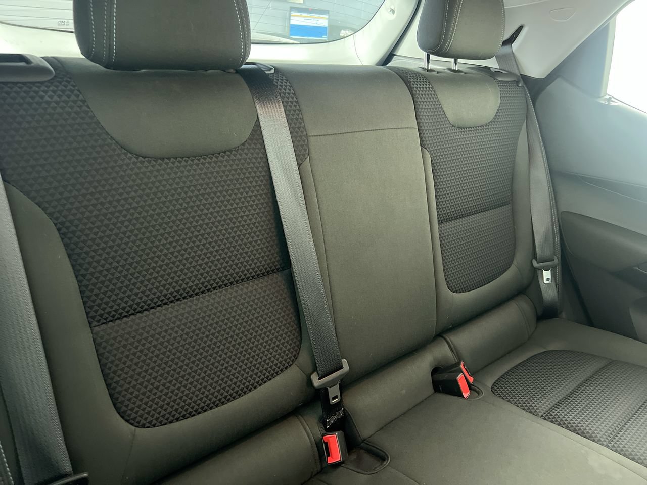 Used 2023 Chevrolet Bolt LT w/ Driver Confidence Package FWD image 23