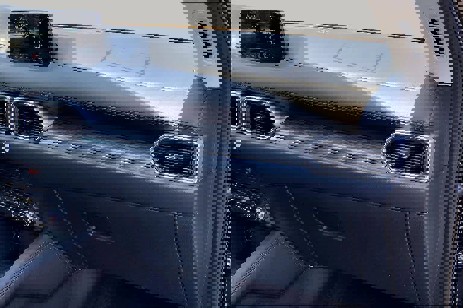 Used 2019 MAZDA CX-5 Grand Touring image 18