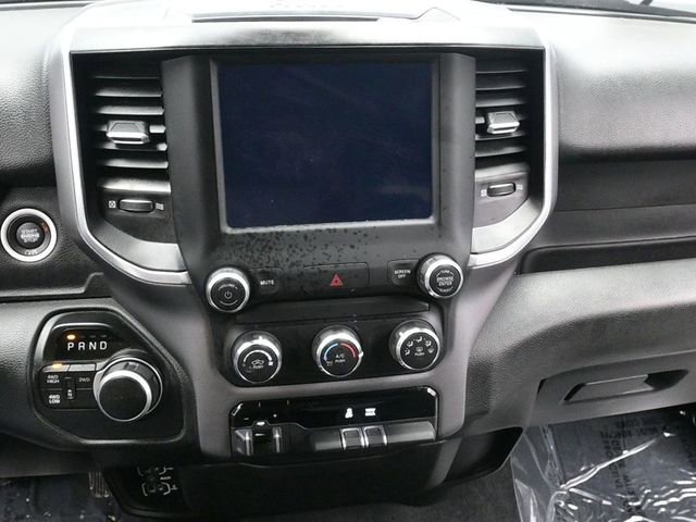 Used 2022 RAM 2500 Lone Star image 19