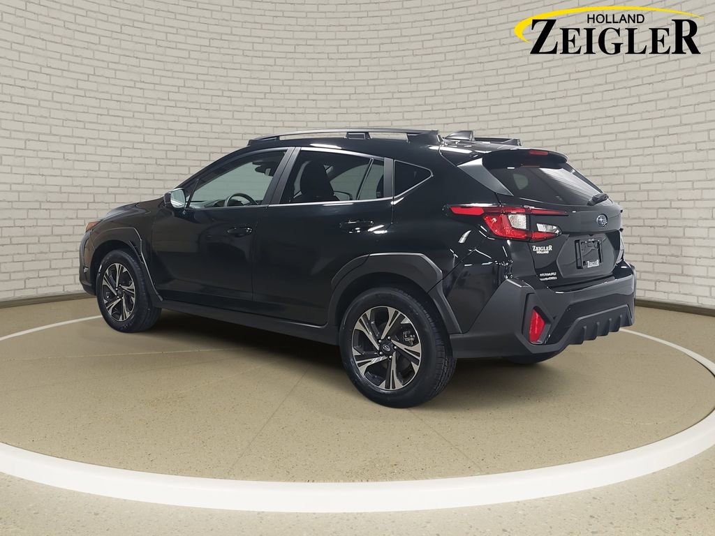 Used 2024 Subaru Crosstrek 2.0i Premium image 7