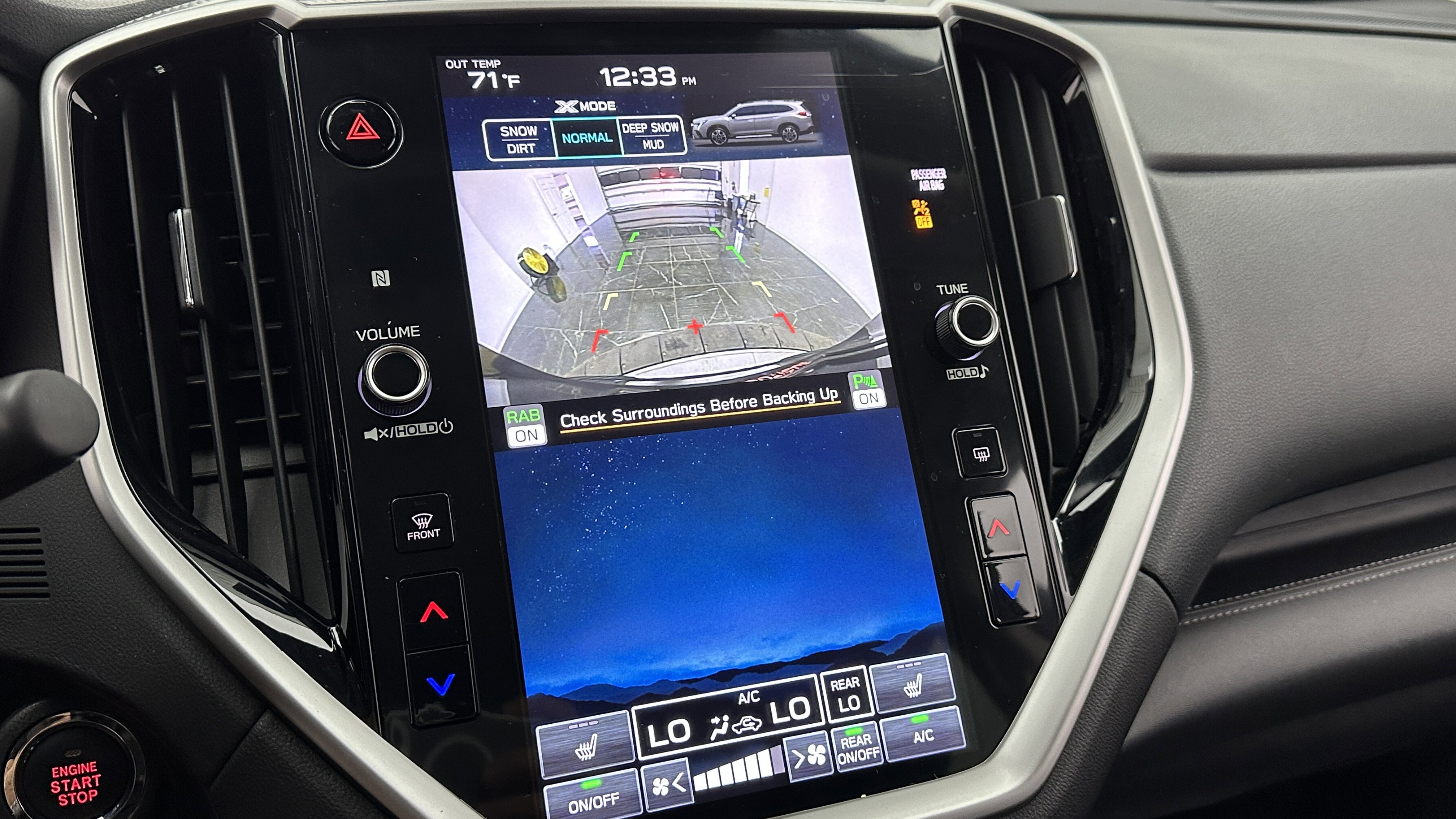 Used 2023 Subaru Ascent Limited image 18