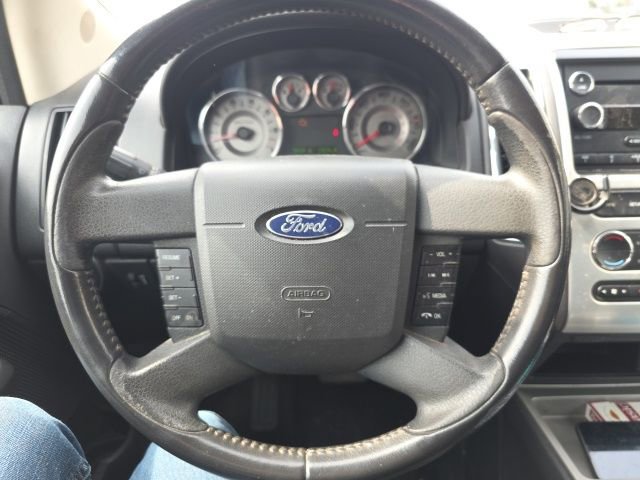 Used 2010 Ford Edge Limited image 4