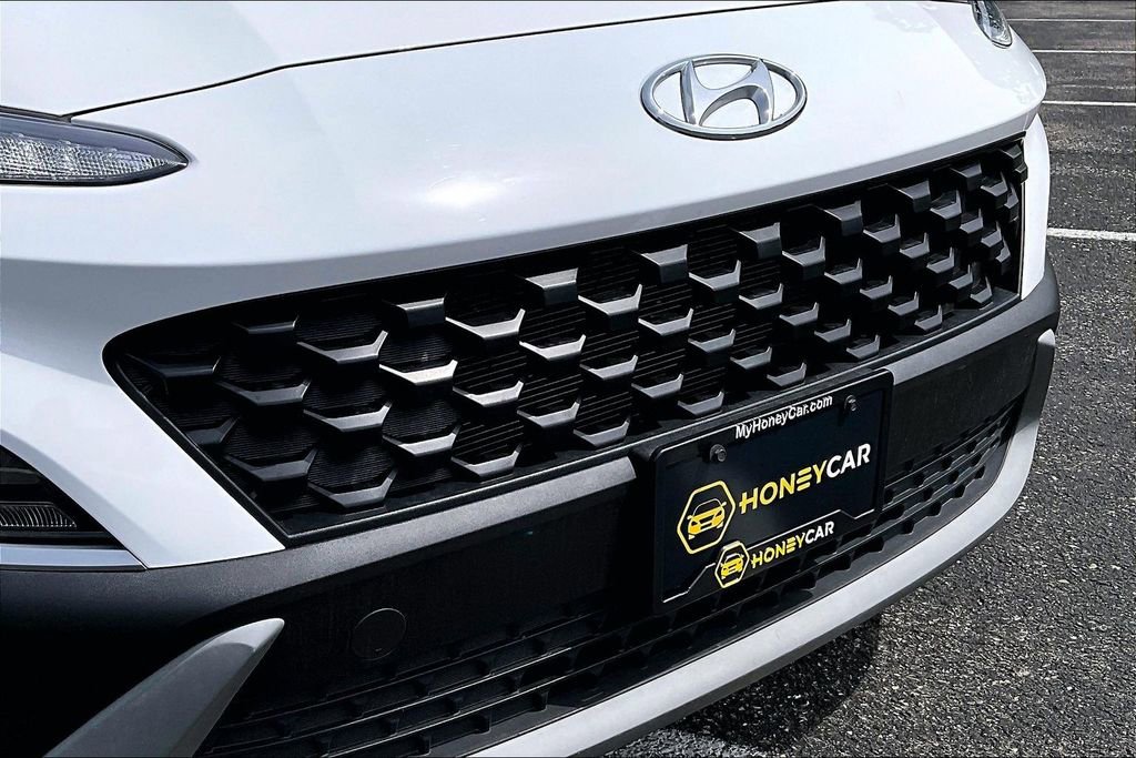 Used 2023 Hyundai Kona SEL AWD/4WD image 33