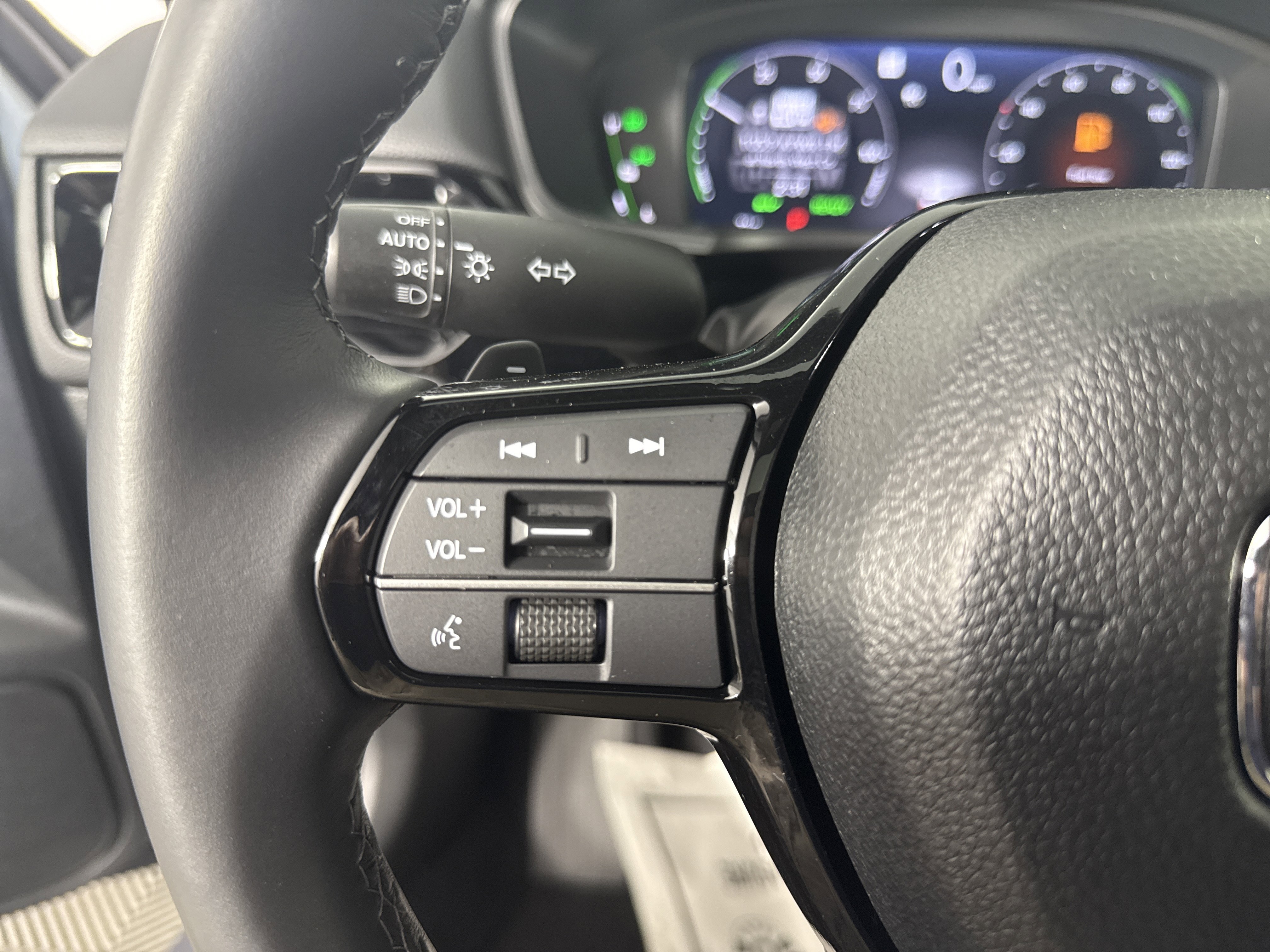 Certified 2025 Honda Civic Sport Touring image 24