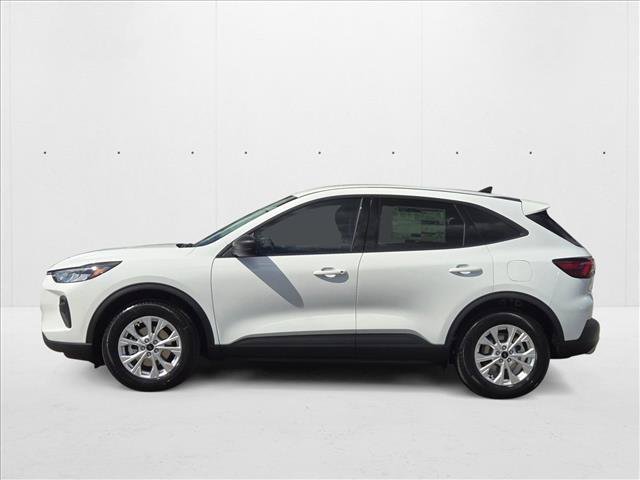 New 2026 Ford Escape Active FWD image 8
