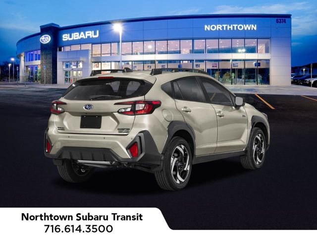 New 2026 Subaru Crosstrek 2.5i Limited image 2