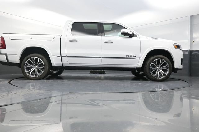 New 2026 RAM 1500 Tungsten image 26