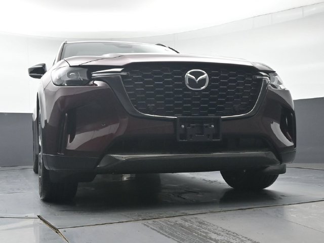 New 2026 MAZDA CX-90 3.3 Turbo S w/ Premium Package AWD/4WD image 28