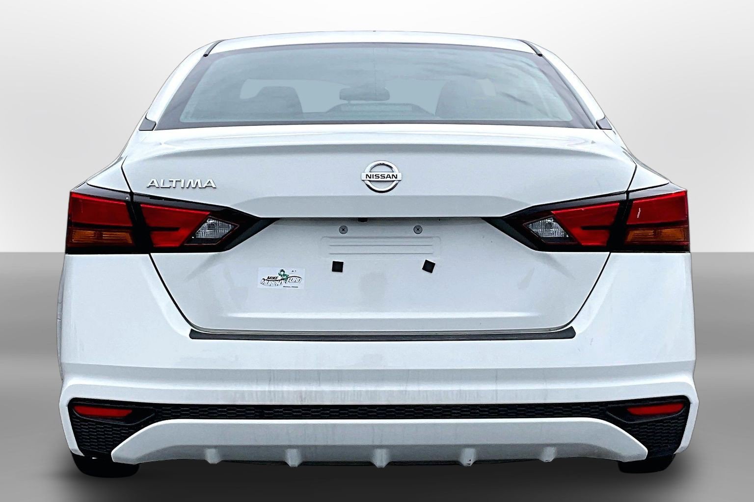 Used 2022 Nissan Altima 2.5 S FWD image 4