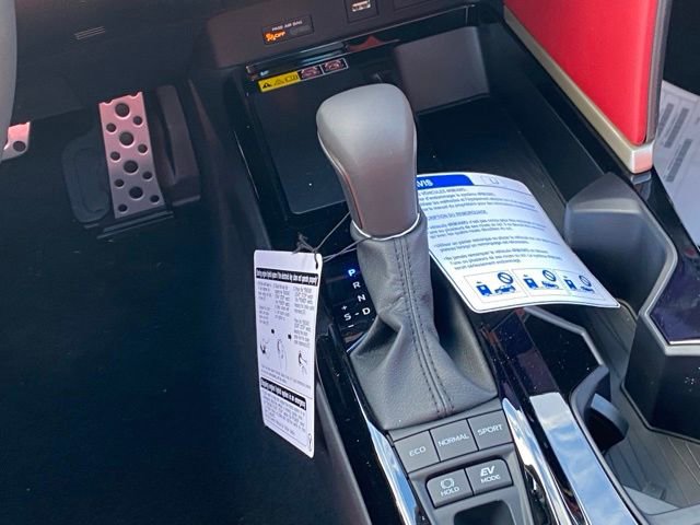 New 2026 Toyota Camry XSE AWD/4WD image 17