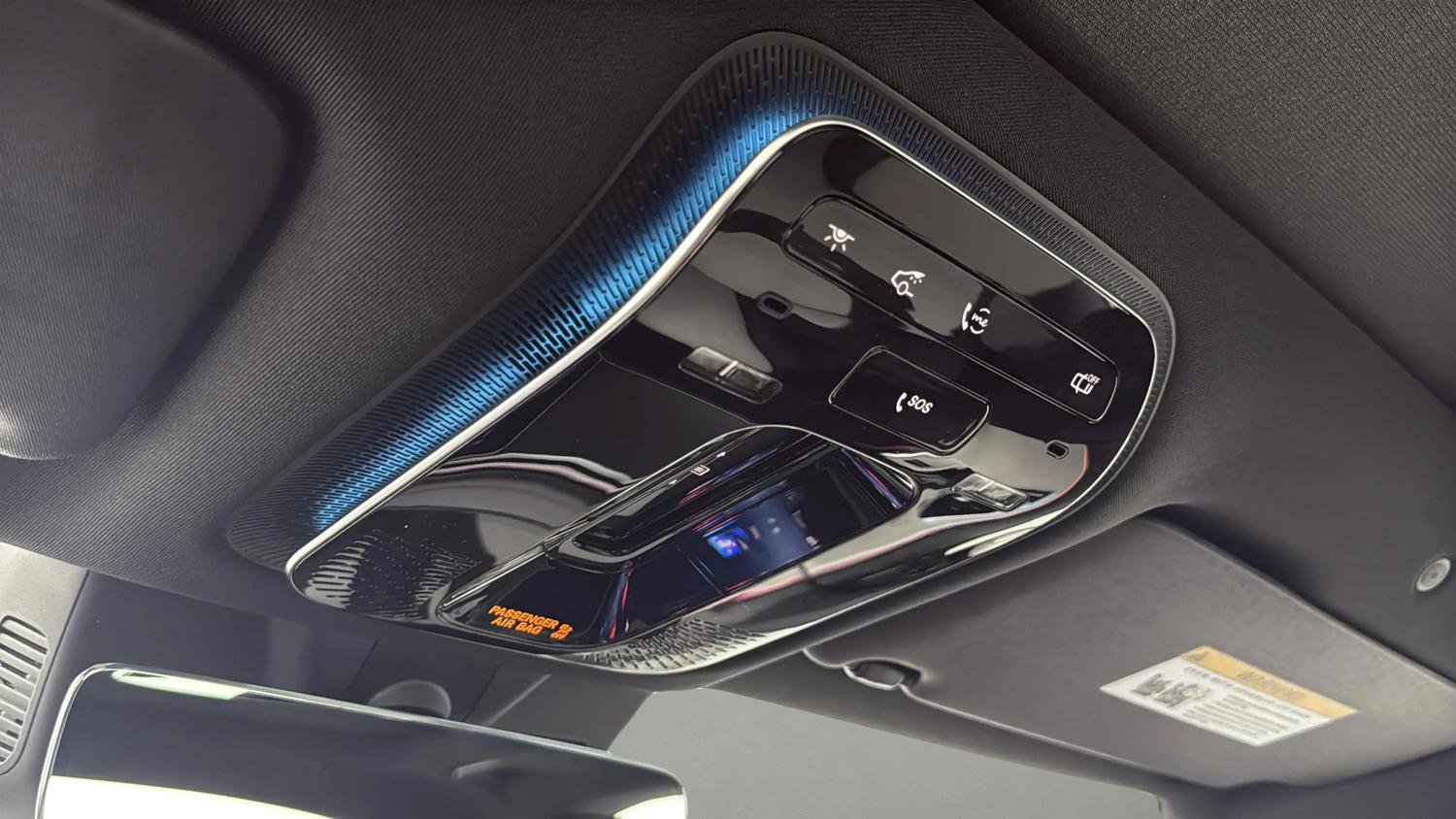 Used 2026 Mercedes-Benz E 53 AMG e 4MATIC Sedan image 40