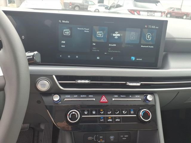 New 2026 Hyundai Sonata SE FWD image 14