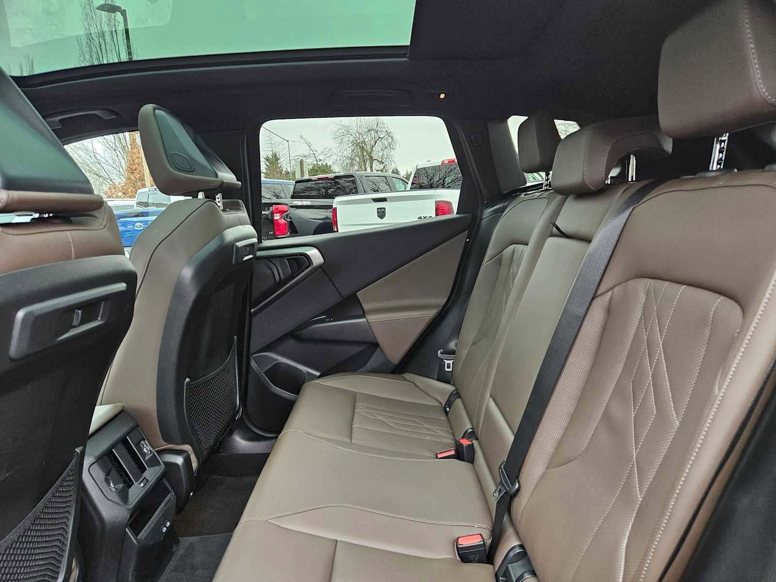 Used 2025 BMW X3 xDrive30i image 20