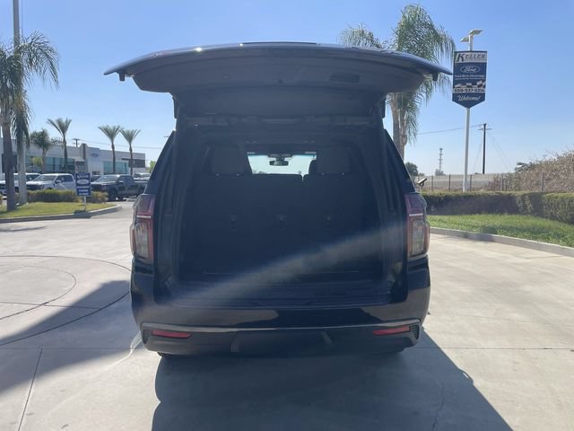 Used 2022 Chevrolet Tahoe RST w/ Luxury Package RWD image 25