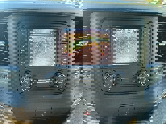 Certified 2021 RAM 2500 Tradesman image 29