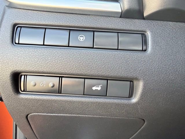 Used 2021 Nissan Rogue SL w/ Premium Package FWD image 14