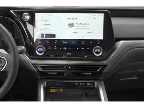 New 2025 Lexus TX 350 AWD w/ Technology Package image 10