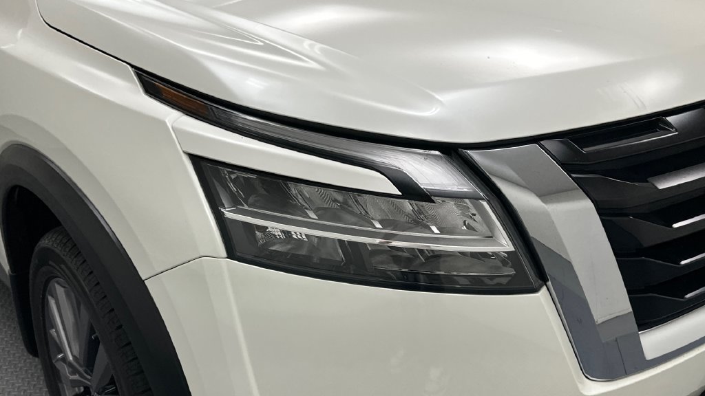 Certified 2023 Nissan Pathfinder SL w/ SL Premium Package AWD/4WD image 24