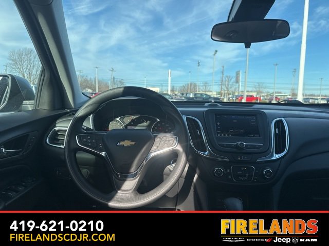Used 2023 Chevrolet Equinox LT image 7