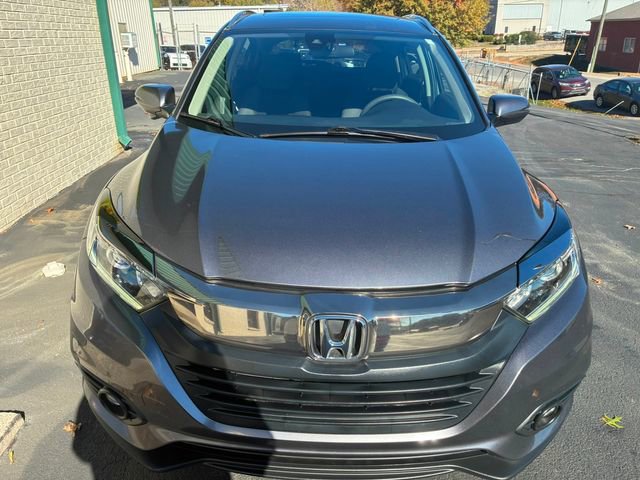 Used 2022 Honda HR-V EX image 8