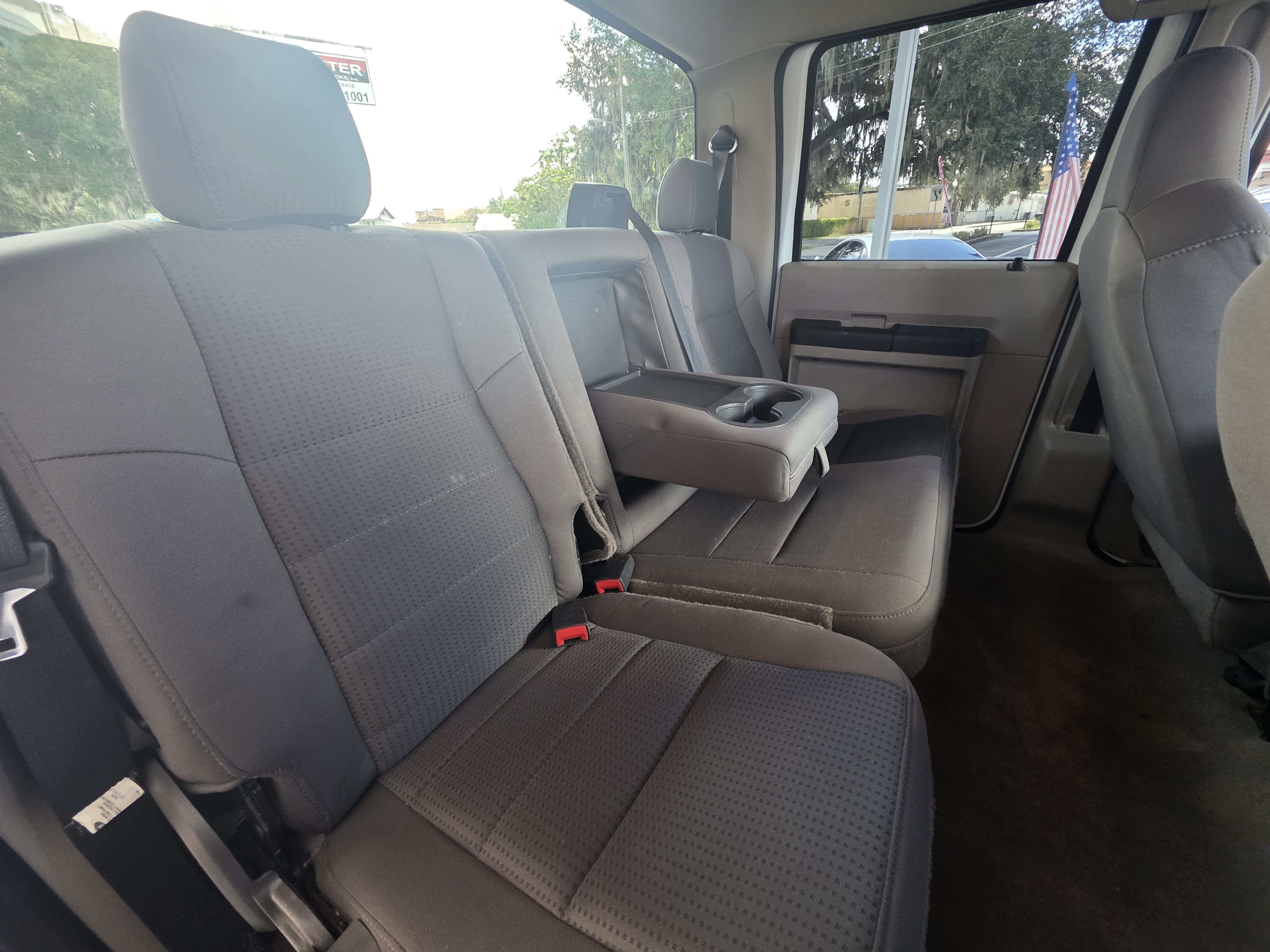Used 2010 Ford F250 XL AWD/4WD image 28