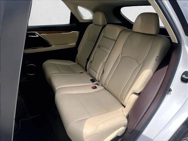 Used 2020 Lexus RX 350 FWD w/ Premium Package image 28