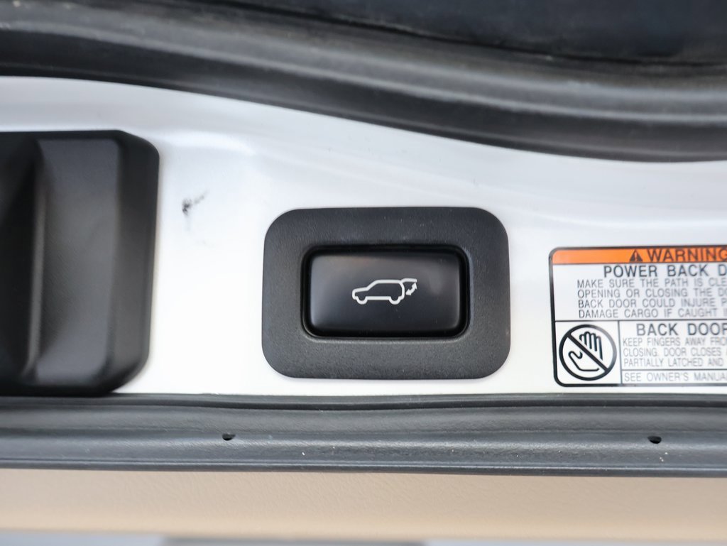 Used 2019 Lexus LX 570 570 image 11