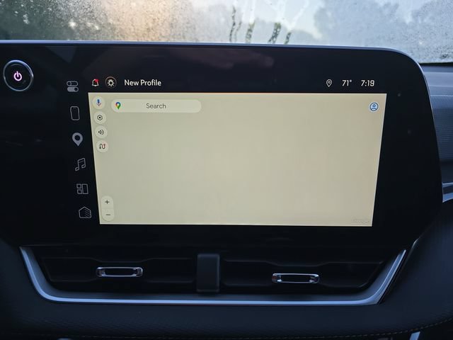 Used 2025 Chevrolet Equinox LT FWD image 26