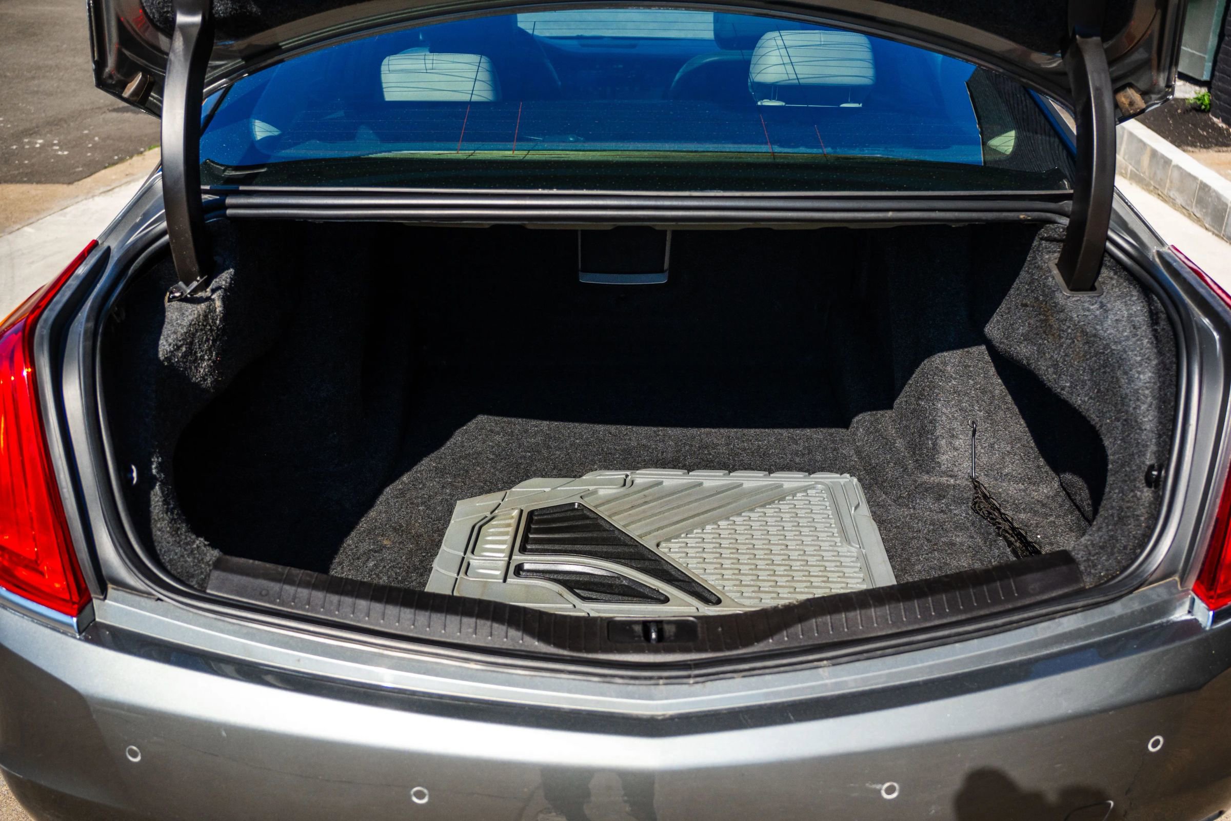 Used 2016 Cadillac CT6 Premium Luxury w/ Active Chassis Package image 26