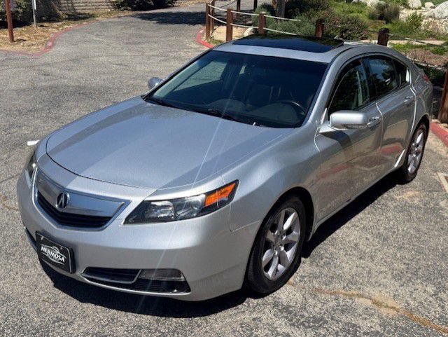 Used 2013 Acura TL w/ Technology Package FWD image 31