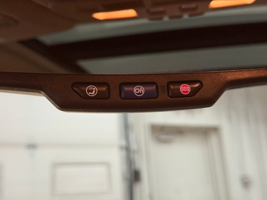 Used 2013 Cadillac CTS Luxury image 37