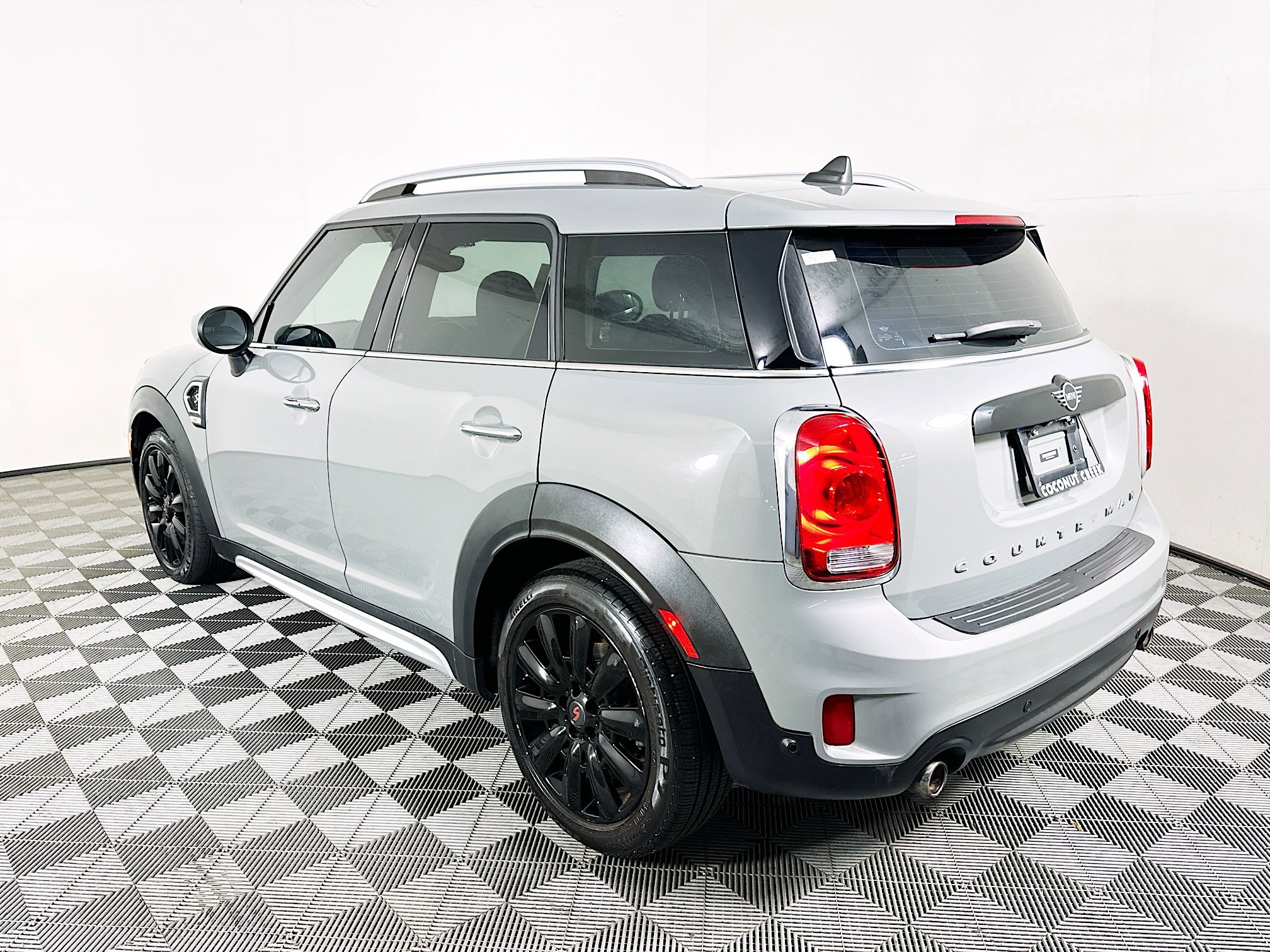 Used 2020 MINI Cooper Countryman S image 5