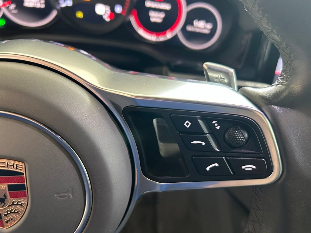 Used 2019 Porsche Cayenne AWD/4WD image 43