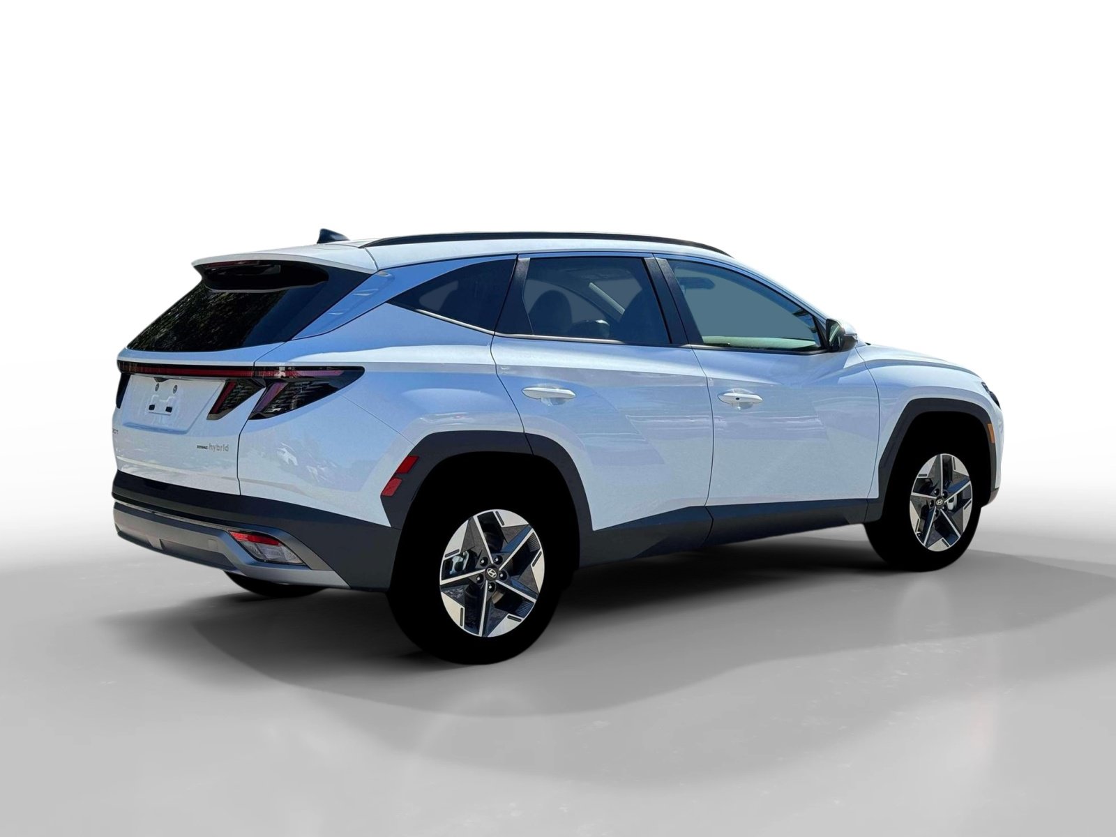 New 2026 Hyundai Tucson SEL AWD/4WD image 8