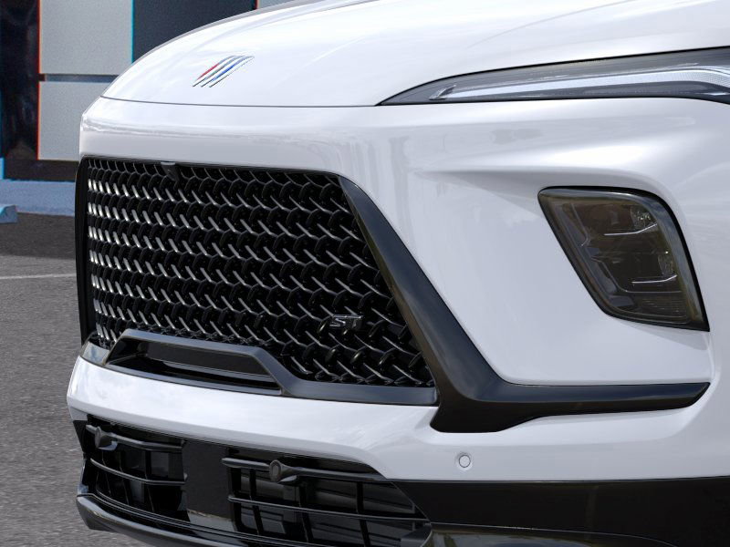 New 2026 Buick Enclave Sport Touring w/ Super Cruise Package image 37