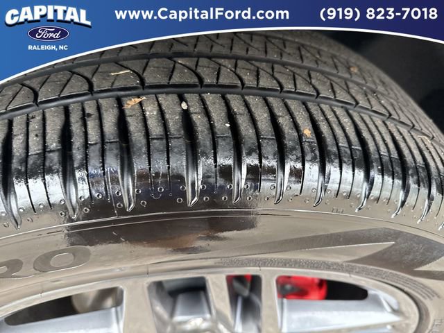 Certified 2025 Ford Explorer ST w/ Sun And Sound Package image 14