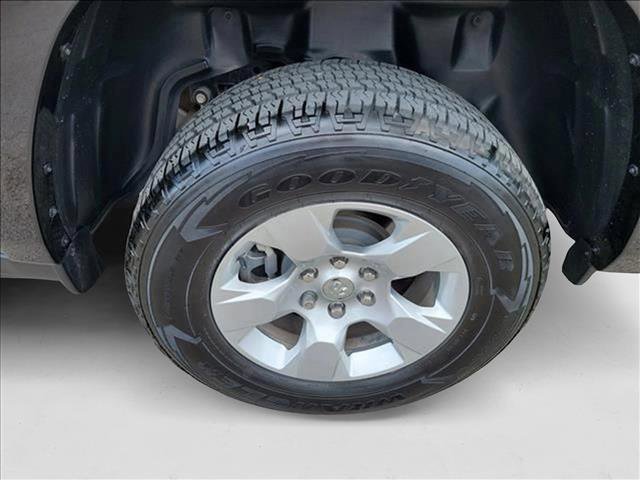 Used 2025 RAM 1500 Lone Star image 10