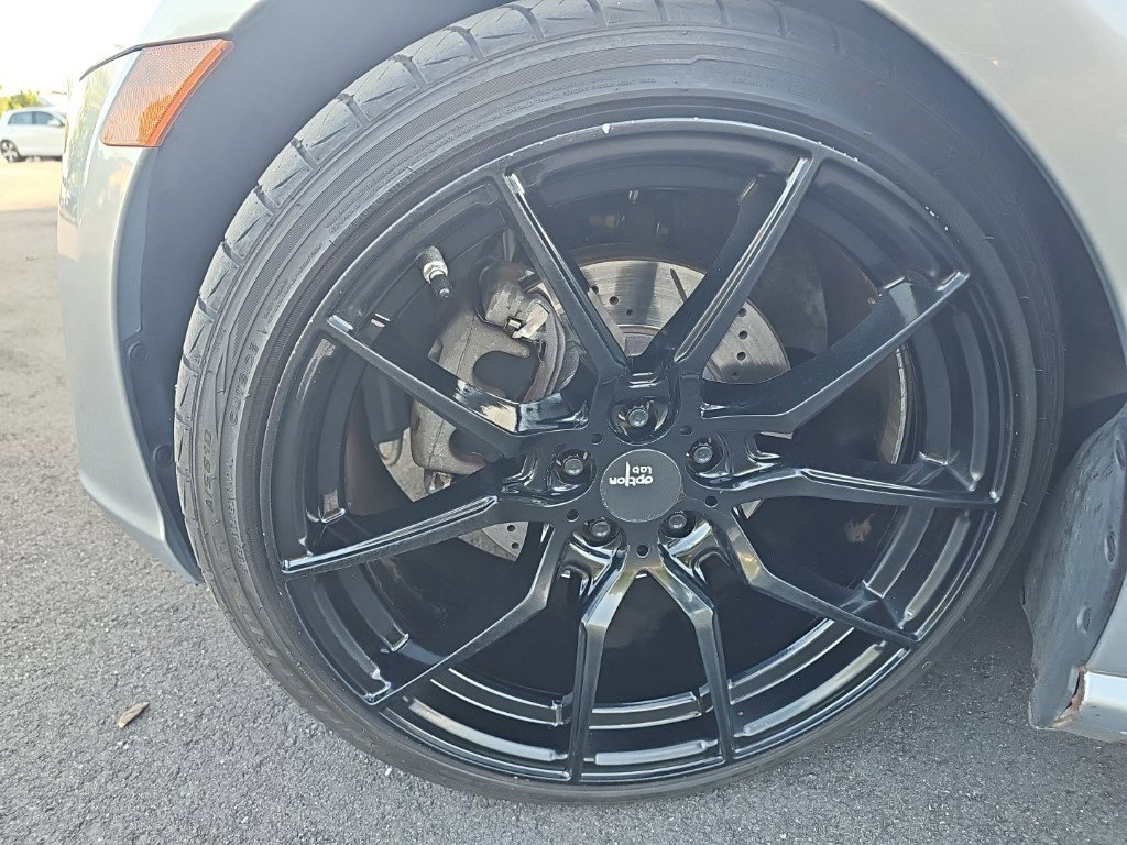 Used 2016 Scion FR-S RWD image 3