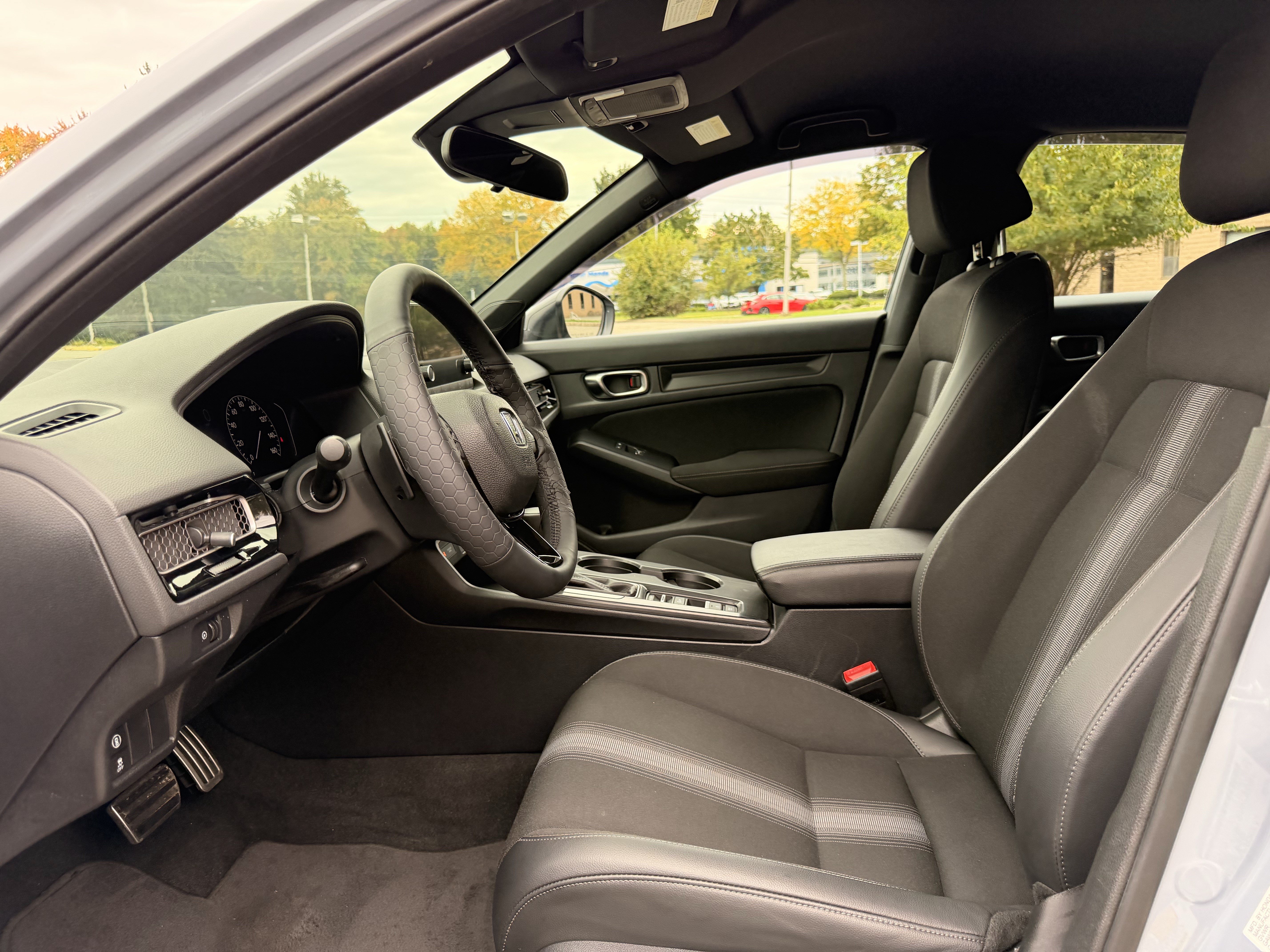 Certified 2023 Honda Civic Sport image 14