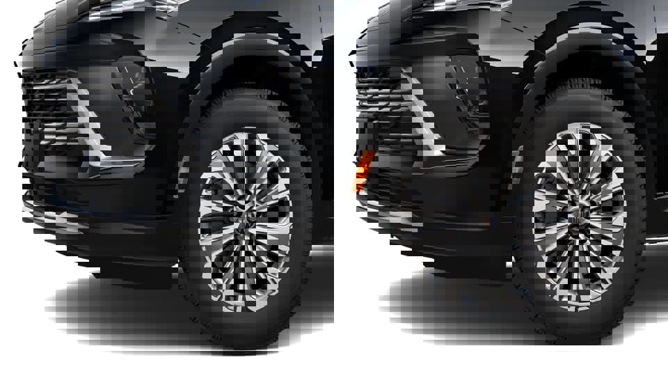 New 2026 Buick Envision Preferred image 45