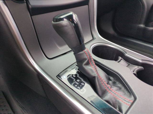 Certified 2017 Toyota Camry SE FWD image 12