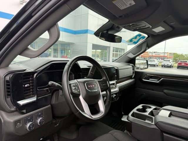 Used 2023 GMC Sierra 1500 Elevation AWD/4WD image 8
