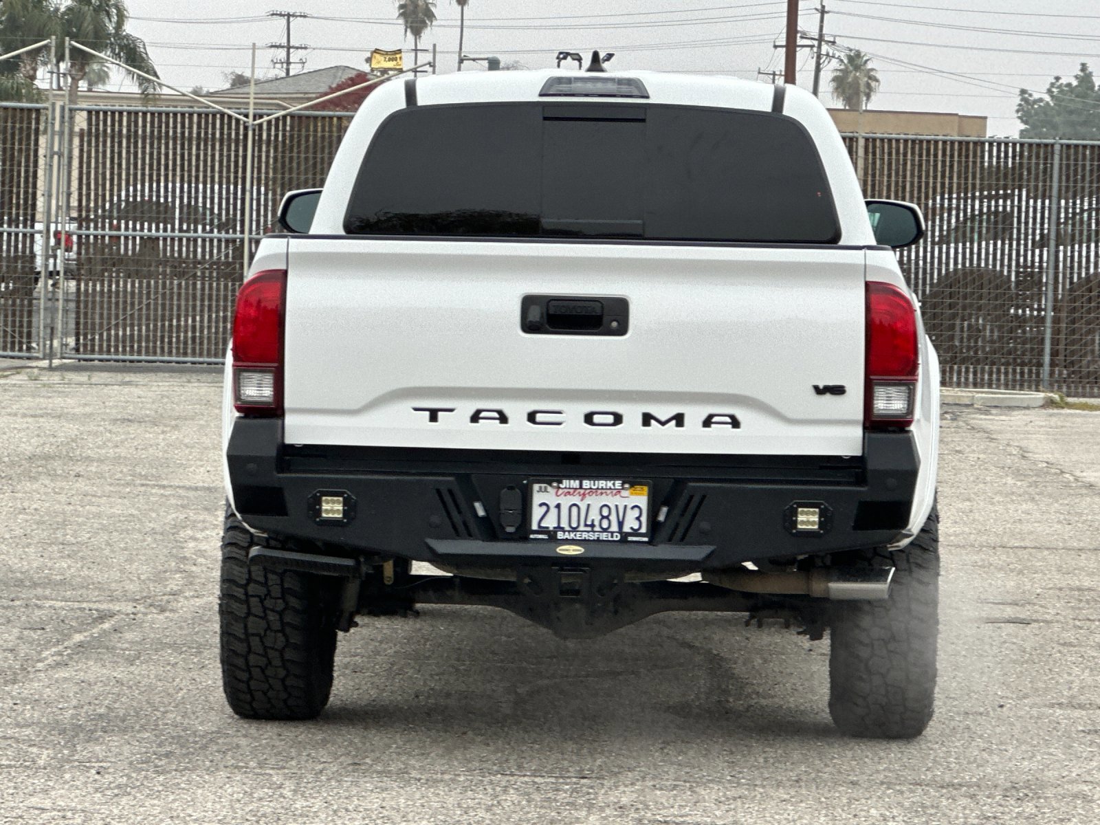 Used 2023 Toyota Tacoma image 5