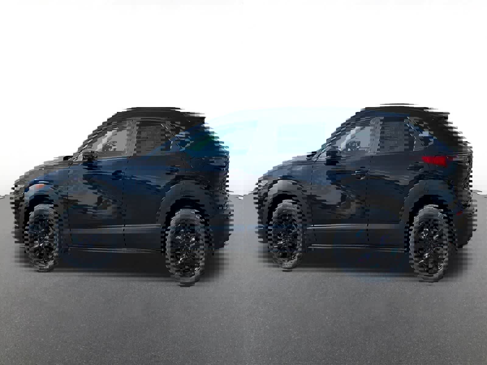 New 2026 MAZDA CX-30 Aire Edition image 3