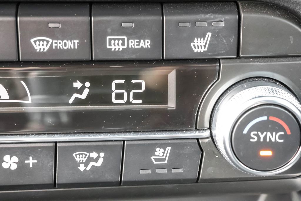 Used 2024 MAZDA CX-5 2.5 Turbo w/ Premium Package image 27