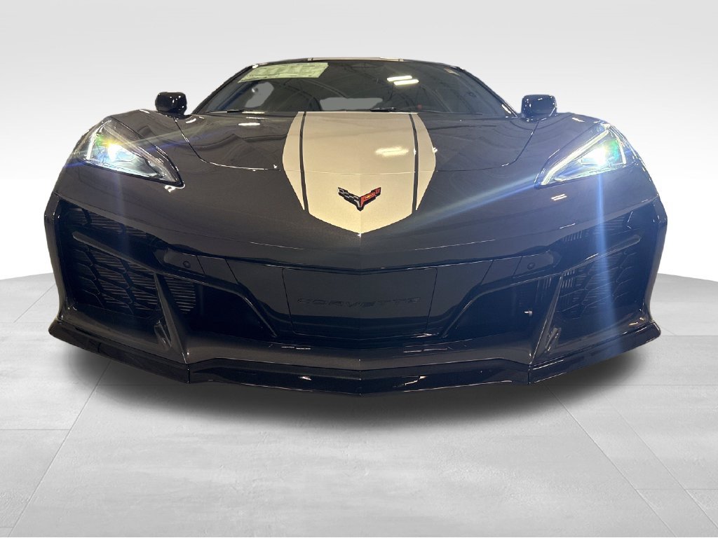 New 2027 Chevrolet Corvette Grand Sport X w/ Grand Sport Launch Edition AWD/4WD image 58