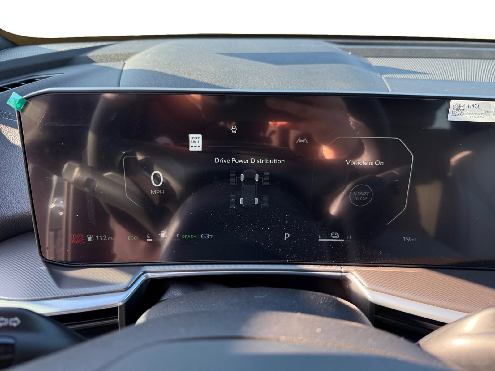 New 2026 Kia Sorento SX Prestige image 11